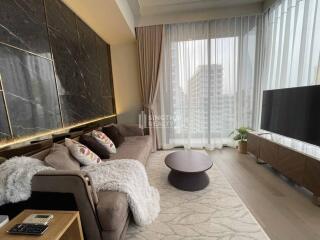 For RENT : Celes Asoke / 2 Bedroom / 2 Bathrooms / 76 sqm / 85000 THB [10907692]