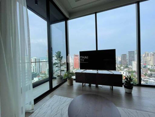 For RENT : Celes Asoke / 2 Bedroom / 2 Bathrooms / 76 sqm / 85000 THB [10907692]