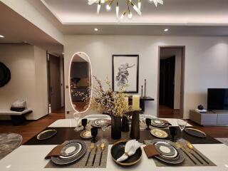 For RENT : The Estelle Phrom Phong / 2 Bedroom / 2 Bathrooms / 93 sqm / 130000 THB [10898515]