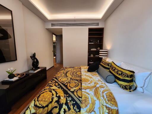 For RENT : The Estelle Phrom Phong / 2 Bedroom / 2 Bathrooms / 93 sqm / 130000 THB [10898515]