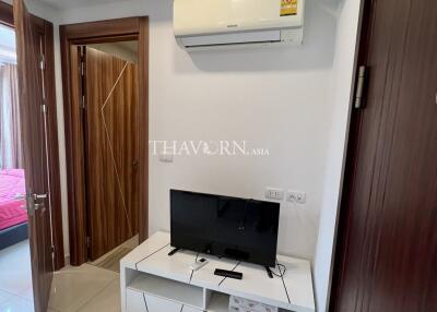 Condo for sale 1 bedroom 26 m² in Arcadia Beach Resort, Pattaya