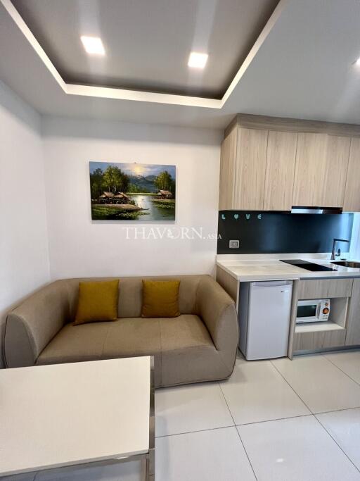 Condo for sale 1 bedroom 26 m² in Arcadia Beach Resort, Pattaya