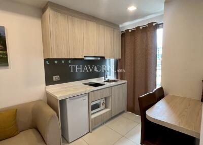 Condo for sale 1 bedroom 26 m² in Arcadia Beach Resort, Pattaya