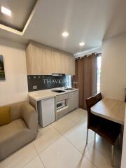 Condo for sale 1 bedroom 26 m² in Arcadia Beach Resort, Pattaya