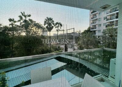 Condo for sale 1 bedroom 35 m² in Amazon Residence, Pattaya