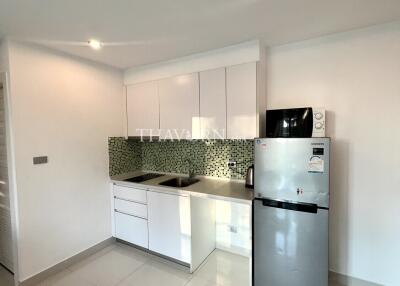 Condo for sale 1 bedroom 35 m² in Amazon Residence, Pattaya