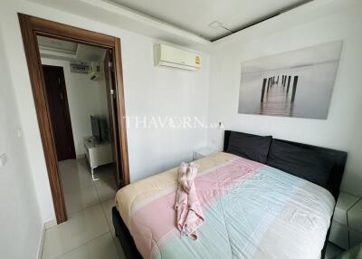 Condo for sale 1 bedroom 26 m² in Arcadia Beach Resort, Pattaya