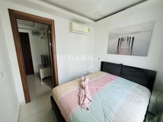 Condo for sale 1 bedroom 26 m² in Arcadia Beach Resort, Pattaya