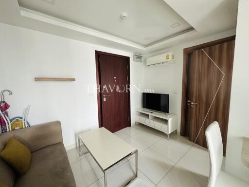 Condo for sale 1 bedroom 26 m² in Arcadia Beach Resort, Pattaya