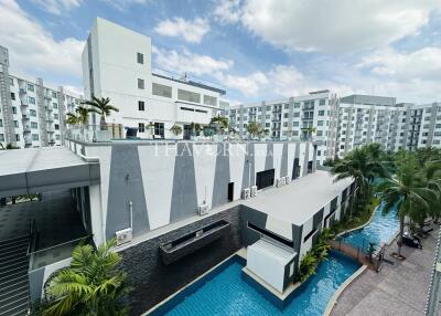 Condo for sale 1 bedroom 26 m² in Arcadia Beach Resort, Pattaya