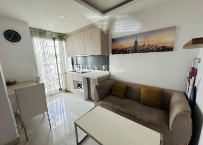 Condo for sale 1 bedroom 26 m² in Arcadia Beach Resort, Pattaya