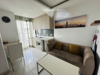 Condo for sale 1 bedroom 26 m² in Arcadia Beach Resort, Pattaya