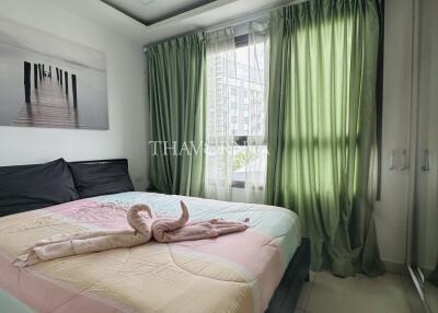 Condo for sale 1 bedroom 26 m² in Arcadia Beach Resort, Pattaya