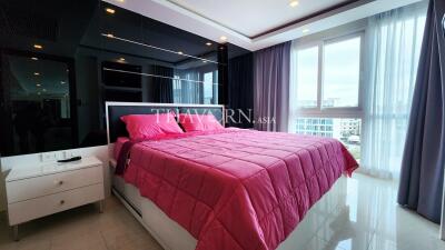 Condo for sale 3 bedroom 131 m² in Grand Avenue Pattaya Residence, Pattaya