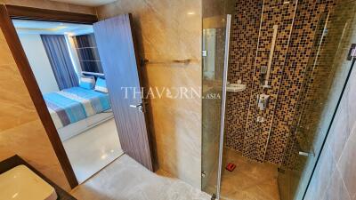 Condo for sale 3 bedroom 131 m² in Grand Avenue Pattaya Residence, Pattaya