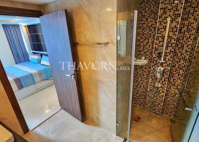 Condo for sale 3 bedroom 131 m² in Grand Avenue Pattaya Residence, Pattaya