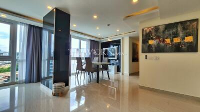Condo for sale 3 bedroom 131 m² in Grand Avenue Pattaya Residence, Pattaya