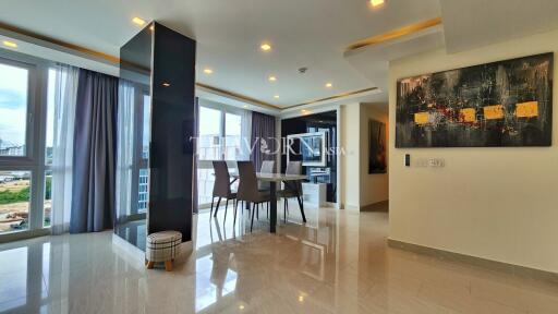 Condo for sale 3 bedroom 131 m² in Grand Avenue Pattaya Residence, Pattaya