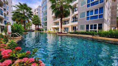 Condo for sale 3 bedroom 131 m² in Grand Avenue Pattaya Residence, Pattaya