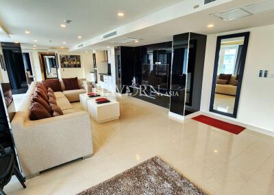 Condo for sale 3 bedroom 131 m² in Grand Avenue Pattaya Residence, Pattaya