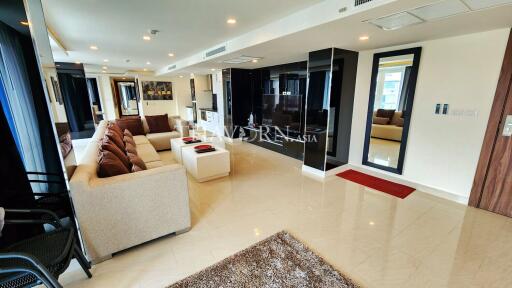 Condo for sale 3 bedroom 131 m² in Grand Avenue Pattaya Residence, Pattaya