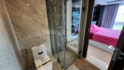 Condo for sale 3 bedroom 131 m² in Grand Avenue Pattaya Residence, Pattaya