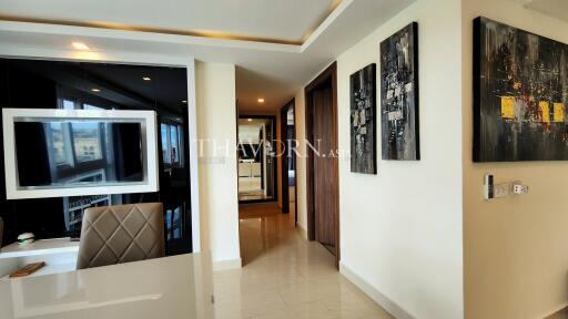 Condo for sale 3 bedroom 131 m² in Grand Avenue Pattaya Residence, Pattaya