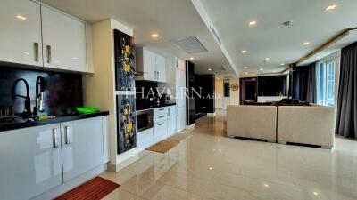 Condo for sale 3 bedroom 131 m² in Grand Avenue Pattaya Residence, Pattaya