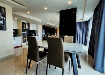 ขาย คอนโด 3 bedroom 131 ตร.ม. ใน  Grand Avenue Pattaya Residence, Pattaya