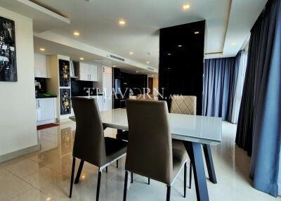 Condo for sale 3 bedroom 131 m² in Grand Avenue Pattaya Residence, Pattaya