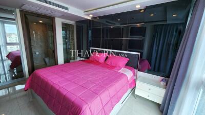 Condo for sale 3 bedroom 131 m² in Grand Avenue Pattaya Residence, Pattaya