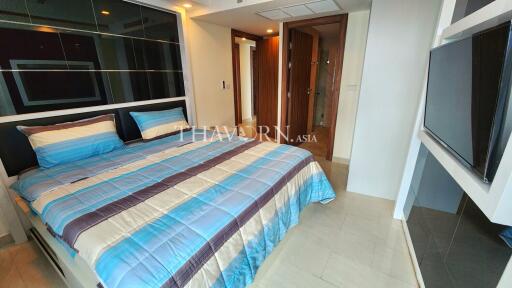 Condo for sale 3 bedroom 131 m² in Grand Avenue Pattaya Residence, Pattaya