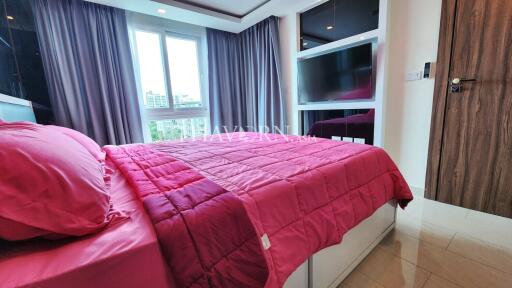 ขาย คอนโด 3 ห้องนอน 131 ตร.ม. ใน  Grand Avenue Pattaya Residence, Pattaya