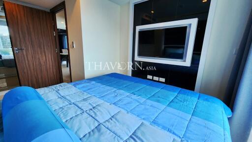 Condo for sale 3 bedroom 131 m² in Grand Avenue Pattaya Residence, Pattaya