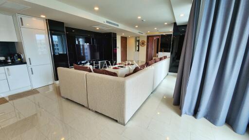 Condo for sale 3 bedroom 131 m² in Grand Avenue Pattaya Residence, Pattaya