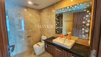 Condo for sale 3 bedroom 131 m² in Grand Avenue Pattaya Residence, Pattaya