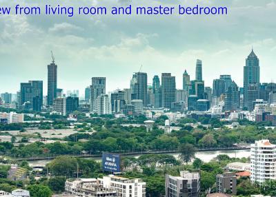 For SALE : The Lumpini 24 / 2 Bedroom / 2 Bathrooms / 54 sqm / 12400000 THB [S11850]