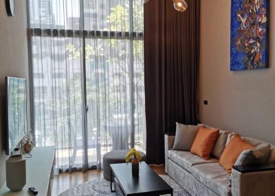 For SALE : Siamese Exclusive Sukhumvit 31 / 2 Bedroom / 2 Bathrooms / 105 sqm / 18800000 THB [S11854]