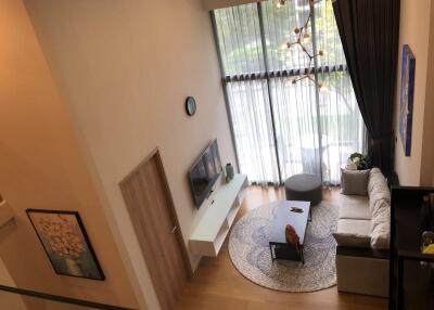 For SALE : Siamese Exclusive Sukhumvit 31 / 2 Bedroom / 2 Bathrooms / 105 sqm / 18800000 THB [S11854]