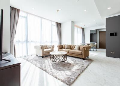 For SALE : The Monument Thong Lo / 2 Bedroom / 3 Bathrooms / 125 sqm / 35900000 THB [10906893]