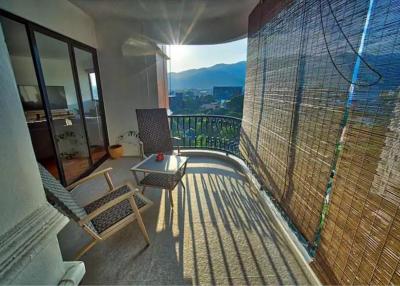 3 Bedroom Condo located at the Highly Desirable Hillside Plaza & Condotel 4
