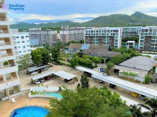 Beach Studio Condo in Hua Hin/Khao Takiab at Jamchuree1