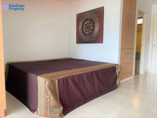 Beach Studio Condo in Hua Hin/Khao Takiab at Jamchuree Condominium