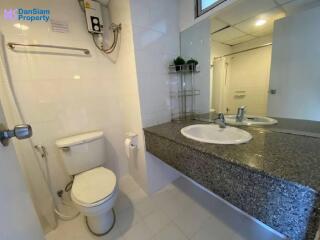 Beach Studio Condo in Hua Hin/Khao Takiab at Jamchuree Condominium