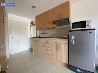 Beach Studio Condo in Hua Hin/Khao Takiab at Jamchuree1