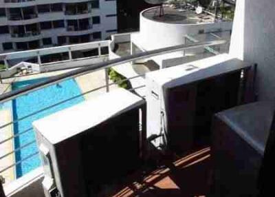 1 Bedroom Condo for Rent in Supalai Place Sukhumvit 39, Khlong Tan Nuea, Watthana, Bangkok