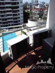 1 Bedroom Condo for Rent in Supalai Place Sukhumvit 39, Khlong Tan Nuea, Watthana, Bangkok