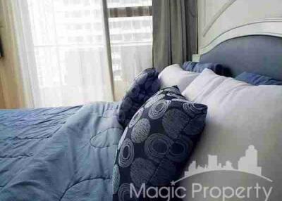 1 Bedroom Condo for Rent in Supalai Place Sukhumvit 39, Khlong Tan Nuea, Watthana, Bangkok