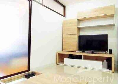 1 Bedroom Condo for Rent in Supalai Place Sukhumvit 39, Khlong Tan Nuea, Watthana, Bangkok