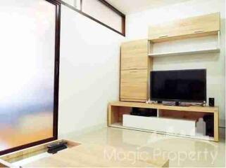 1 Bedroom Condo for Rent in Supalai Place Sukhumvit 39, Khlong Tan Nuea, Watthana, Bangkok